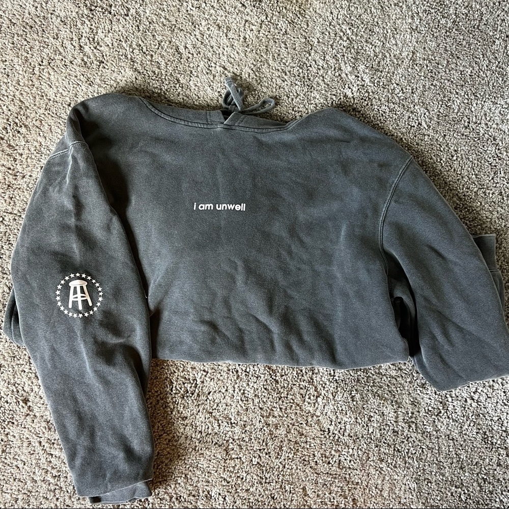 Call Her Daddy Barstool Hoodie